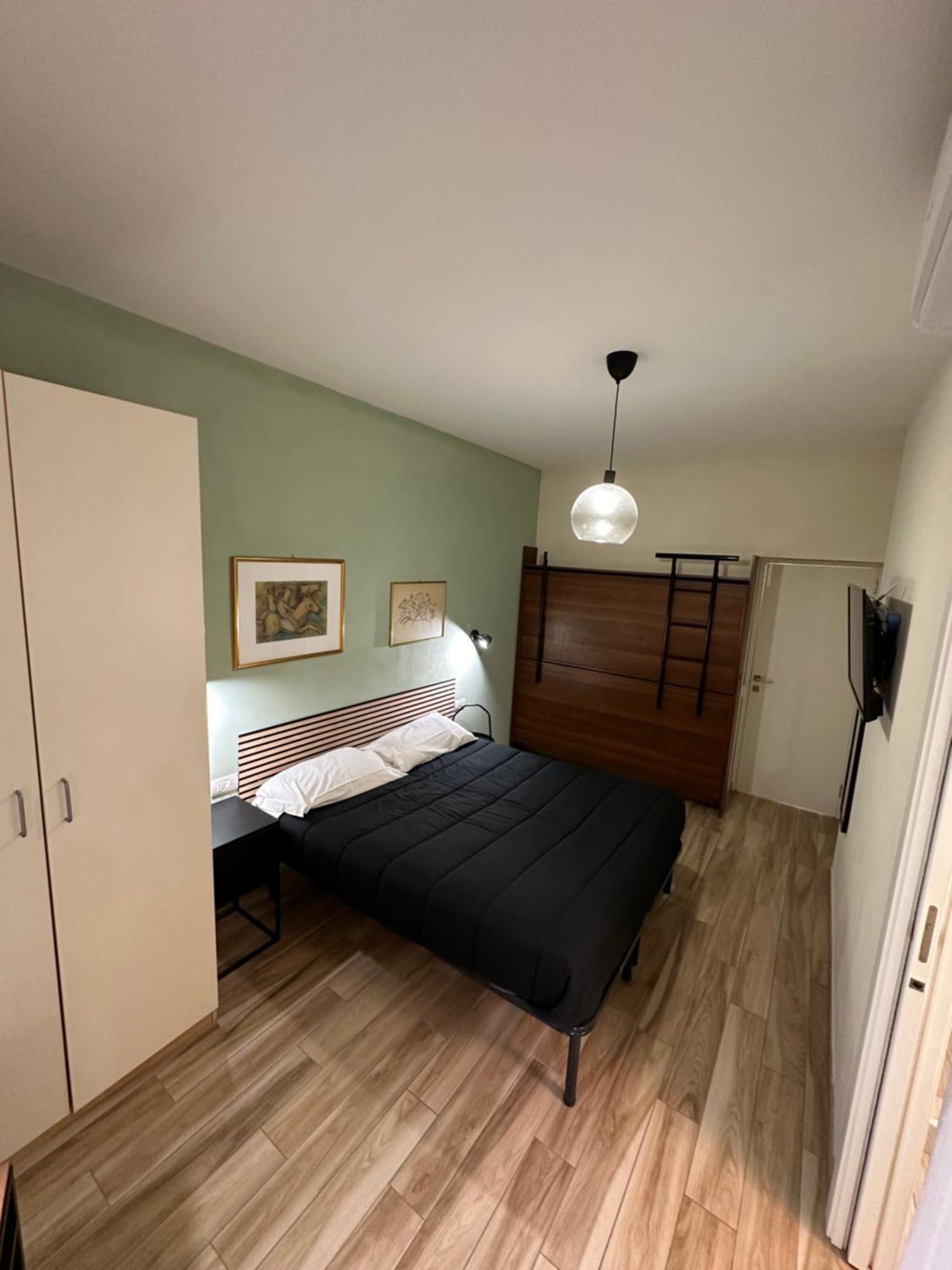 B&B Ciruzzo Naples Exterior photo