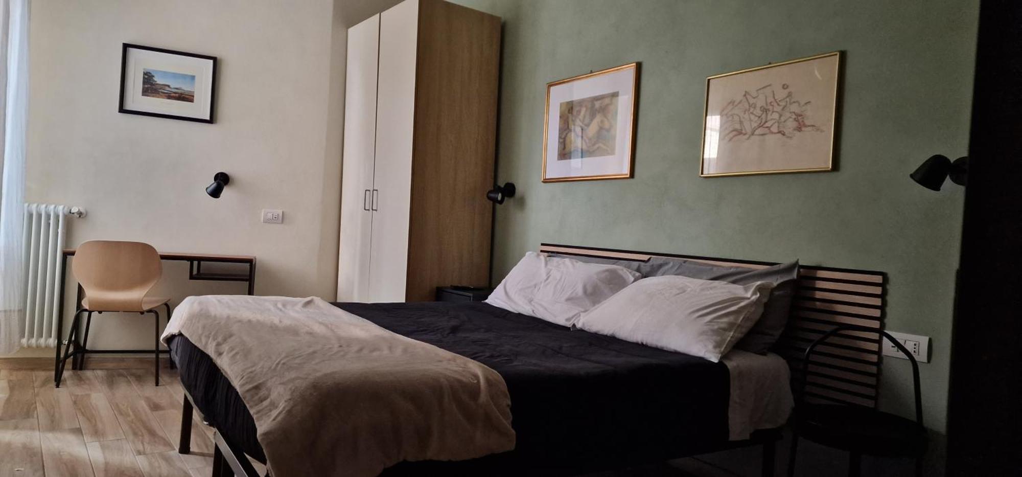 B&B Ciruzzo Naples Room photo